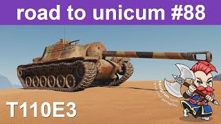 T110e3 Global Wiki Wargaming Net T110e3 Global Wiki Wargaming Net