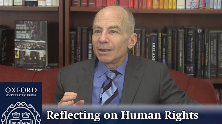 Reflecting on Human Rights in Global Health | Oxford Academic