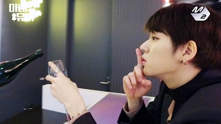 mannequin challenge 마네킹뮤비 블락비 block b yesterday l7 hotels