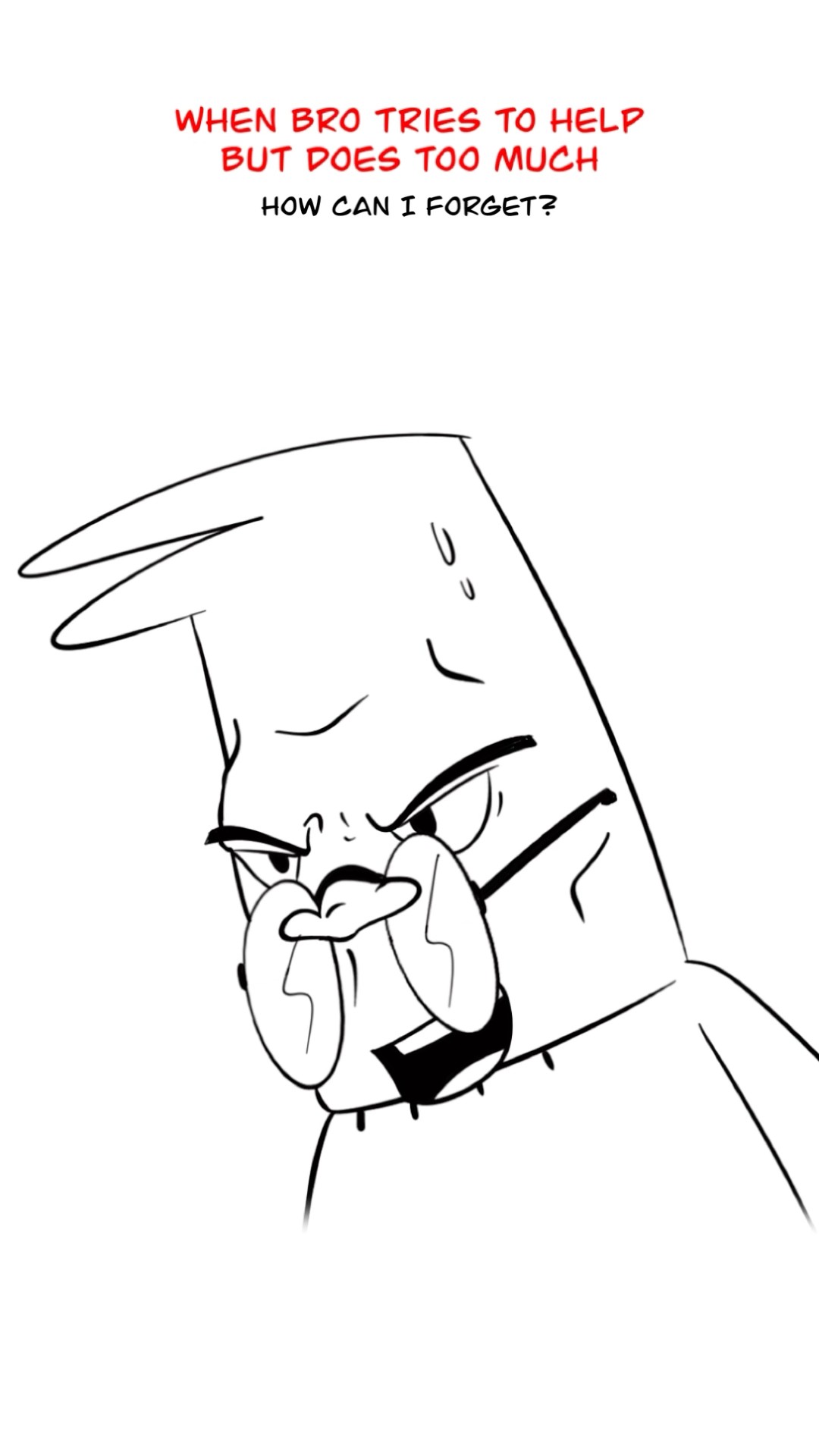 Stop Lying To Me ? (Animation Meme) #shorts