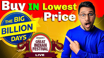 Amazon, Flipkart price tracker on Mobile or PC | 2024