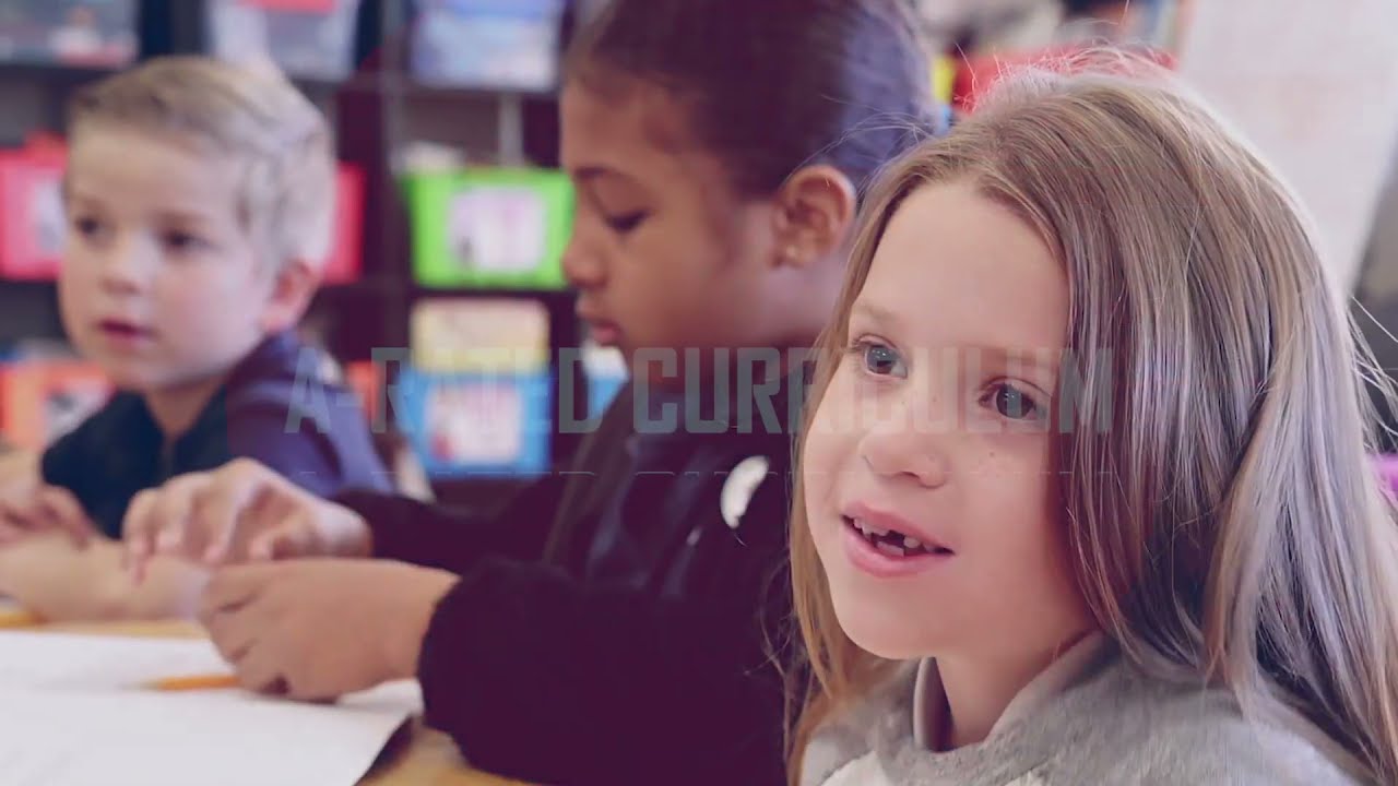 American Leadership Academy Anthem South 712 Apply Now! YouTube