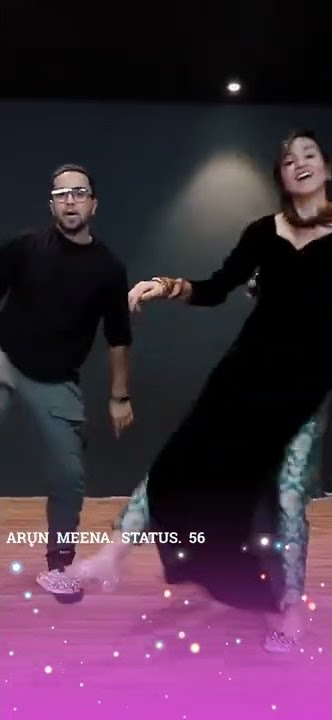Ban than Chali Tejas dhoke dance video new dance status video  choreography status #status