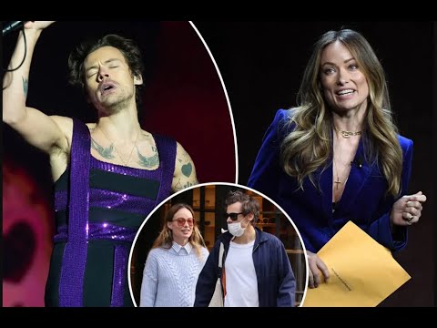 Olivia Wilde vence primeira batalha de custódia contra Jason Sudeikis