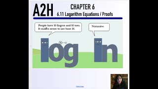 A2H CH6 D6 6 11 LOGARITHMS