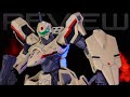 YOU ASKED FOR IT - HIGH GRADE MACROSS!  | HG YF-19 REVIEW