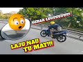 BILA 125ZR AJAK RACE!!!