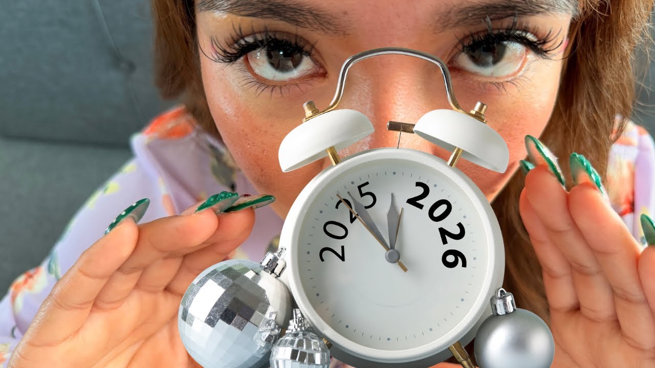 ASMR 2025 Countdown| Best Moments Compilation