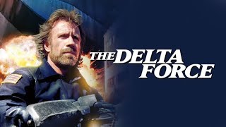 The Delta Force (1986) Full Movie Review And Facts | Chuck Norris | Liam Neeson
