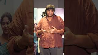 Director Karthik Subbaraj in all praise for Nooru Sami by Sasi