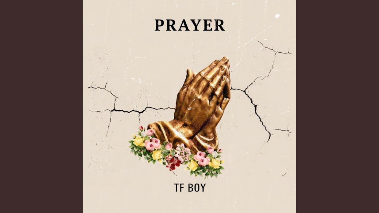 YouTubeでPrayerを視聴 YouTubeでPrayerを視聴