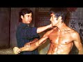 Bruce Lee Was Tricked Into Appearing In 1973 Fist of Unicorn (Rare Footage)
