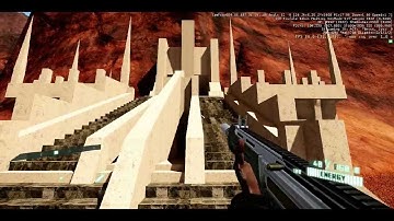 Cryengine 3 Shadow problem 4/4 (Solved)