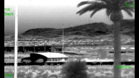 Thermal clip-on FLIR night vision binoculars and weapon sights www.x20.org