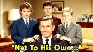 What Happened to Johnny Carson's 3 Sons?