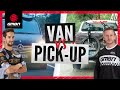 Van Vs. Pick Up | What's The Ultimate Mountain Biker's Vehicle?