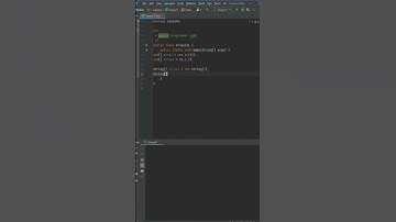 Java SE (Инициализация одномерныx массивов)