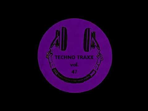 Cosmicman — Techno Traxx Vol. 47 - 08 Cosmicman - I Love You (Alpha State Remix)