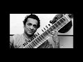 Ravi shankar  three ragas  1 raga jog