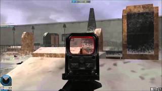 Operation 7 EU - DemonicFPS