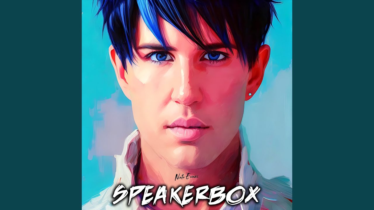 Watch Speakerbox (Remix) on YouTube Watch Speakerbox (Remix) on YouTube