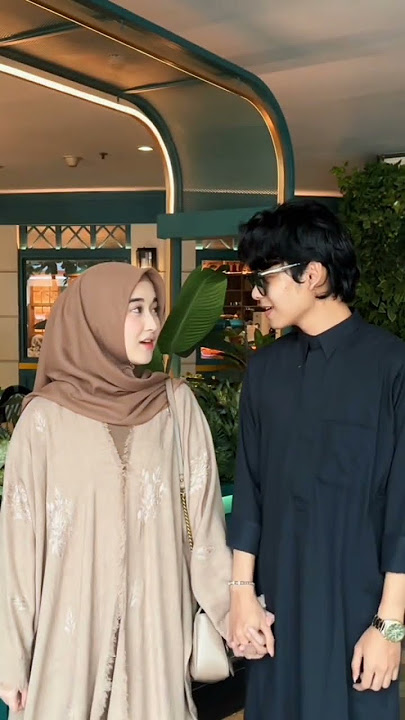 MASYAALLAH GUS ZIZAN DAN SYIFA #guszizan #zizan #syifa