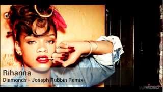 Rihanna - Diamonds (J.r. Remix) In The Sky