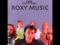 My keyboards/drumscover of Roxy Music _ The Main Thing 1982