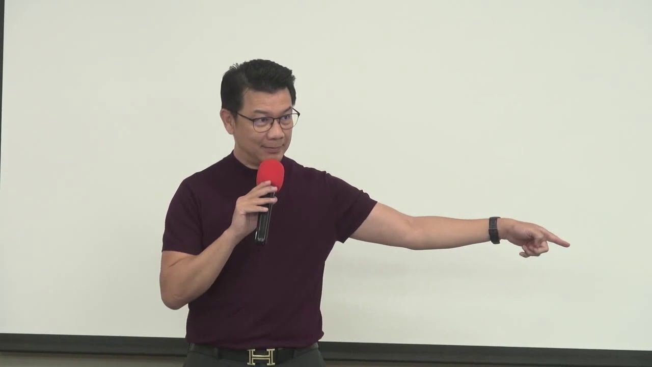 อยู่อย่างไรให้อ่อนวัย? คลิปจากงาน Happy new you!