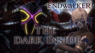 The Dark Inside Trial - Sage Healing - Final Fantasy 14 Endwalker