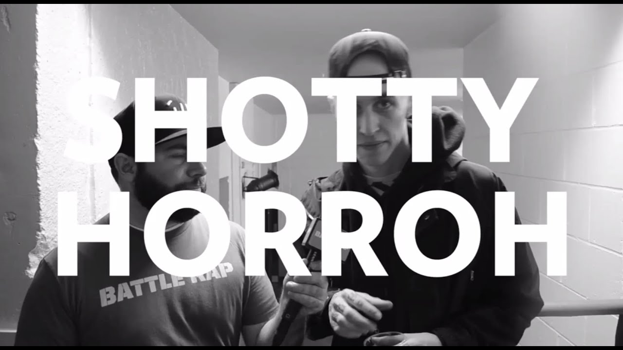charlie clips vs twork Shotty Horroh Addresses Cancelled Yung Ill Battle