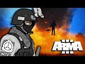 This Doesn't Seem Normal | Arma 3 SCP Operation