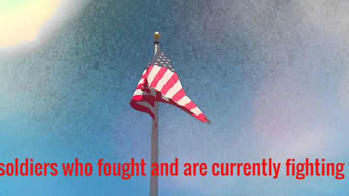 My Edited Video
