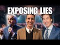 Todd Friel Reacts to Josh Buice. Benny Hinn, Joel Osteen Exposed