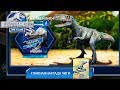 УСЛОЖНЕННАЯ Дрожь Земли - Jurassic World The Game #162