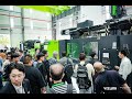 YIZUMI CONNECT 2023 | Voices from our Guests (Injection Molding Machine Section)