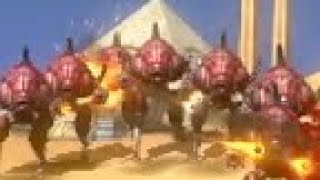 Serious Sam Hd - Melee & Pistols Only Serious Difficulty - Sand Dunes