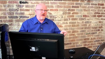 [License to Tech] CompTIA A+: Intro to Networking, with Mike Meyers