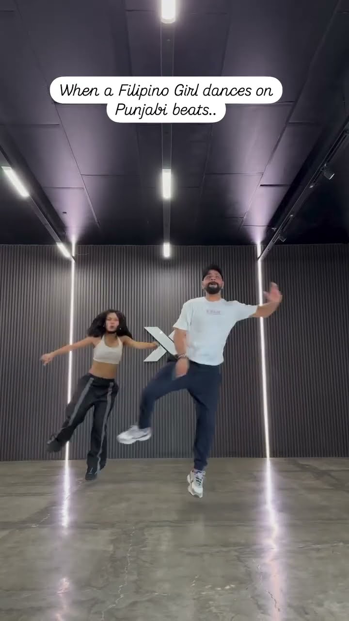 Let Lor Lor move your feet ?? #LorLor #Dance #FeelTheBeat