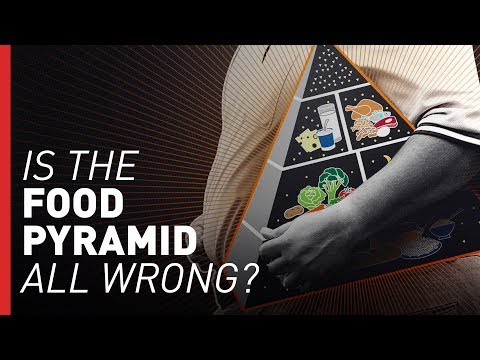 Did the Food Pyramid Make Us Fat? | Freethink Wrong