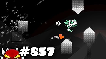 Shardscapes 100% (Extreme Demon) by Kiba