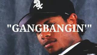 [FREE] Eazy-E Type Beat - "Gangbangin'" (Prod. by Don TheKing)