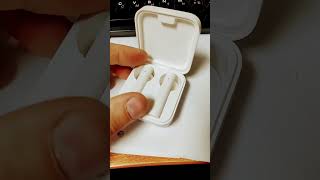 Xiaomi earphones #apple #iphone #candy