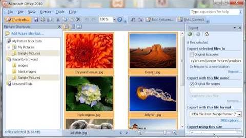 resize-pics-using-msoffice-picture-manager