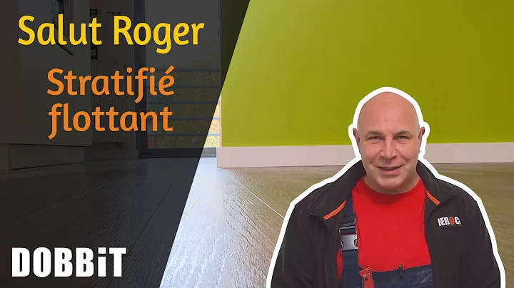 Salut Roger  Stratifi flottant