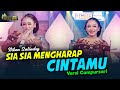 NIKEN SALINDRY - SIA SIA MENGHARAP CINTAMU - Kembar Campursari (Official Music Video)