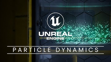 Unreal Engine Niagara Masterclass: Unleashing the Power of Particle Effects [Episode 1]
