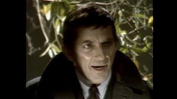 NEW Celebrating Early Color Episodes - Barnabas in Color!