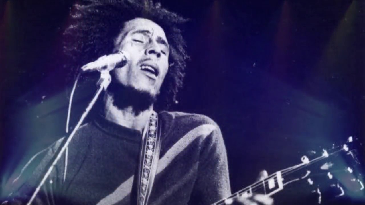 Don't rock my boat - Bob Marley (RARE LIVE) (Max's Kansas City, 1973)