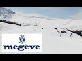 Горнолыжный курорт Megeve во Франции - обзор